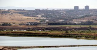 Prof. Dr. Ahmet Kılıç: “Dicle Vadisi Projesi Yeniden Ele Alınmalı”