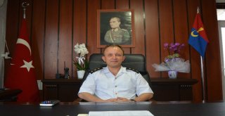 Bigadiçe Yeni Komutan