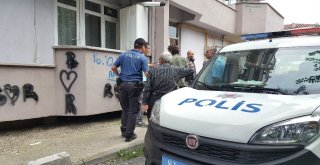 Cesedi Kokmaya Başlayınca Öldüğü Fark Edildi