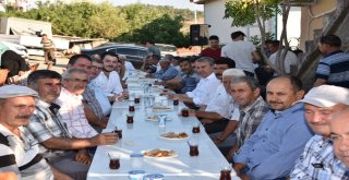 Aşılama Eğitimini Tamamlayan Üreticiler Sertifikalandırıldı