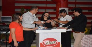 Eker, 15İnci Geleneksel Sünnet Şöleni Yapıldı.