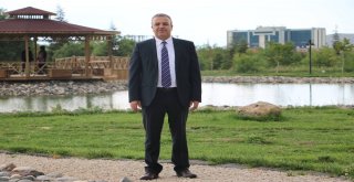 Üniversitenin Saklı İncisi Arboretum Park Göleti