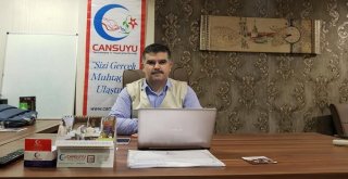 Yiğitbaş Veli Adına Afrikada Su Kuyusu Açılacak