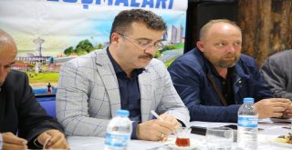 Atakumda Mahalle Buluşmaları