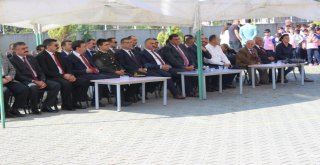 Çaycumada Eğitim-Öğretim Haftası Kutlandı