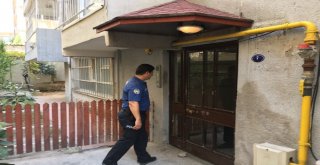 Trumpın İstediği Andrew Brunsonun Evinde Hareketlilik Var