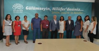 Bozbey: “İyileşmelerin Sürdürülebilir Olması Önemli“