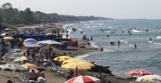 Karaburun Sahili, Güney Sahillerini Aratmıyor