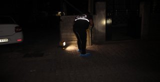 Kız Kardeşinin Sevgilisiyle Kavga Etti: 1İ Ağır, 3 Yaralı