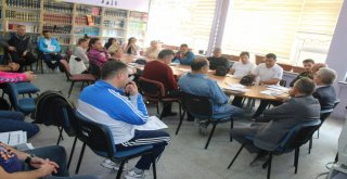 Bir Yeteneği Keşfetmenin Vereceği Mutluluk Hiç Bir Şeyle Ölçülemez