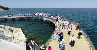 Edremitte Yaz Kuran Kursları Ödül Töreni