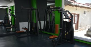 İnönüde “Spor Ve Sosyal Yaşam Merkezi” Açılacak