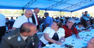 Patlamanın 6Ncı Yılında 25 Şehit Anıldı