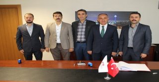 Beypazarı Markası Dünyaya Açılıyor