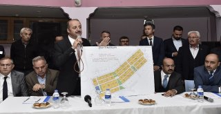 Mutlu Mahallesinde Mutlu Son