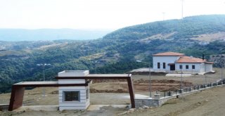 Belende Göçmen Kuşların Geçiş Güzergahına Kuş Gözlem Merkezi