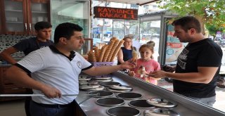 (Özel Haber) Mesir Macunu Maraş Dondurmasıyla Birleşti