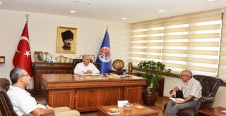 Meüde Özel Yetenekliler İçin Kurulan Merkez Faaliyete Giriyor