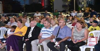 Başkan Sarıkurt Esentepe Mahallesi Sakinleriyle Buluştu