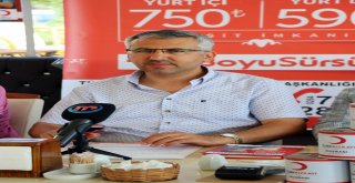 Türk Kızılayından ‘Kızılay 2018 Vekaletle Kurban Kesim Kampanyası