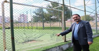 Mahalle Muhtarını Çıldırttılar