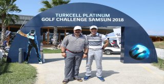 Türkiye, Golf Turizminden 160 Milyon Euro Kazandı