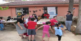 Farklılık Zenginliktir Yaz Kulübü Sona Erdi