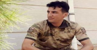 Şehit Babasından Hainlere Tokat Gibi Cevap