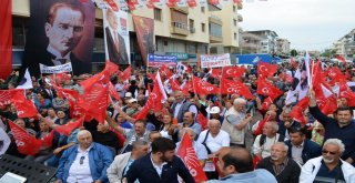 Didim Belediye Başkanı Atabay İkinci Kez Aday