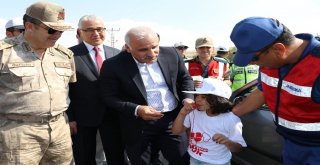 Vanda ‘Kırmızı Düdük Uygulaması