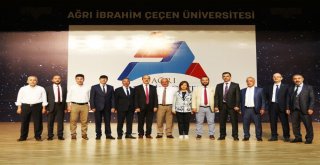 Cumhurbaşkanı Tarafından Atanan Rektörlerden Birlik Çağrısı