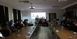 Vaskiden ‘Etkili İletişim Semineri