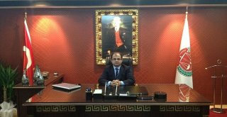 Baro Başkanı Handan, 15 Temmuz Mesajı