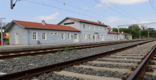 (Özel) ‘Tren Faciasından Parası Olmadığı İçin Kurtuldu