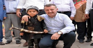 Yörük Kurultayı Vali Büyükakın Başkanlığında Toplandı