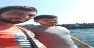 Gurbetçi Aile 8 Aydır Kayıp Oğullarını Arıyor