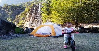 Toros Aladağlar Bisiklet Festivali Sona Erdi