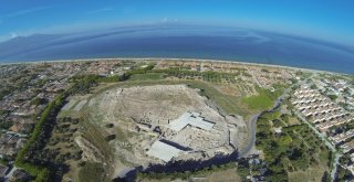 Kuşadası Belediyesinin Projelerine Destek