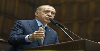 Cumhurbaşkanı Erdoğan: “Mademki ‘Biz Yolumuza Diyorlar Bizde Herkes Kendi Yoluna Deriz”