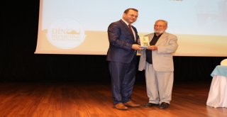 Mersinde Camiler Ve Din Görevlileri Haftası Kutlandı