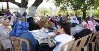 Ayvalıkta Hüsnü Baysal Unutulmadı