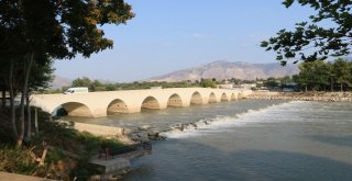 Adananın Antika Mücevher Gerdanlıkları: Taş Köprü Ve Misis Köprüsü