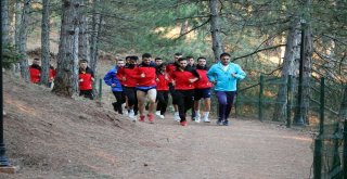 Yozgat İl Özel İdarespor Sezon Hazırlıklarına Başladı