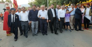 Hassa 2. Üzüm Festivali