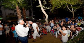 Adanada Yazlık Sinema Nostaljisi