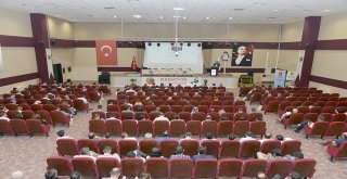 3. Kentfor, Kmünün Ev Sahipliğinde Başladı