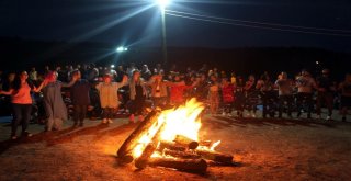 Gençlerle Gürsunun Geleceğine Işık Tutuluyor