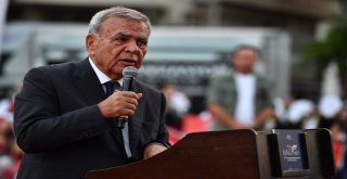 Kocaoğlu: Formül Atatürk İlkelerinde Yatıyor. İlaç Ve Merhem Budur