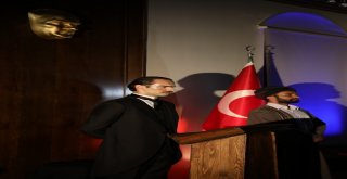 Erzurum Kongresinin 99. Yıldönümü Coşkuyla Kutlandı