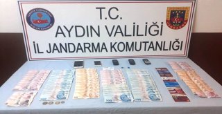 Savcı Yalanıyla 18 Bin Lira Dolandıran 3 Şüpheli Tutuklandı